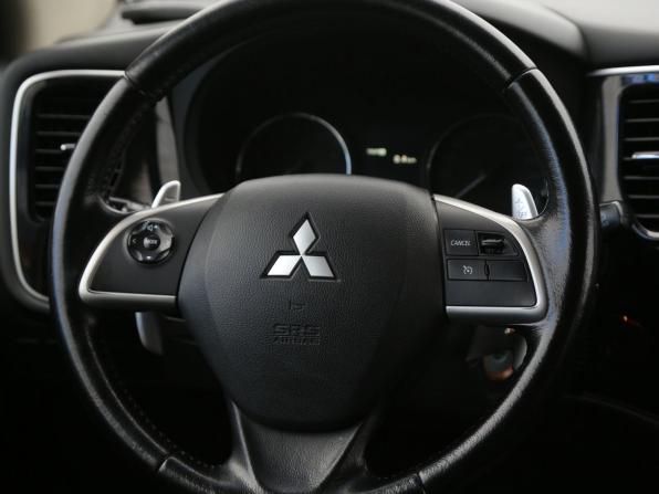 Mitsubishi Outlander III с пробегом 2014 года, цена 1 327 000 рублей, 167700 км, внедорожник, Автокод Объявления