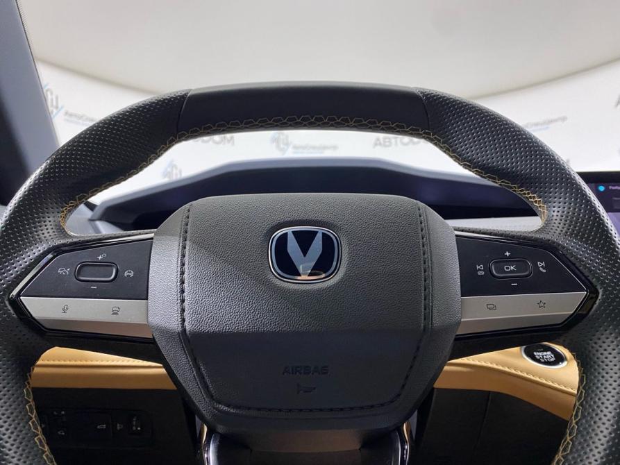 Changan UNI-V I Москва  - изображение 16