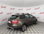 Lada (ВАЗ) Vesta I Псков  - изображение 23