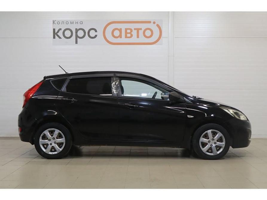 Hyundai Solaris I Коломна  - изображение 4