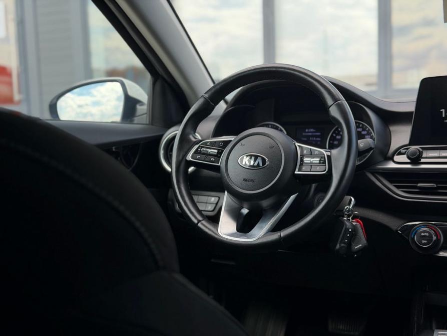 Kia Cerato IV Волгоград  - изображение 13