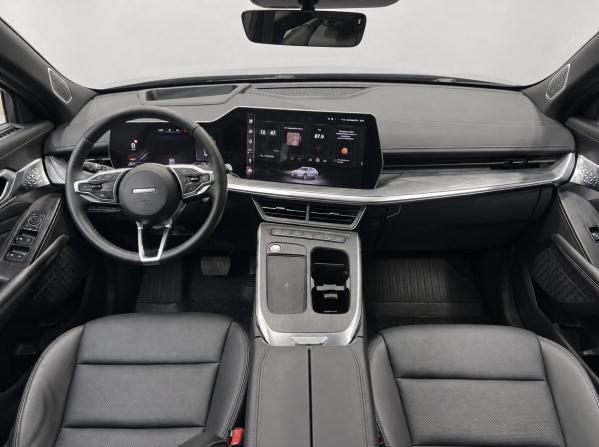 Haval F7 II с пробегом 2024 года, цена 3 150 500 рублей, 17797 км, внедорожник, Автокод Объявления