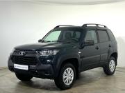 Lada (ВАЗ) Niva Travel I Ижевск  - изображение 24