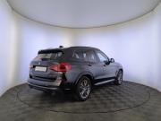 BMW X3 III (G01) Москва  - изображение 35