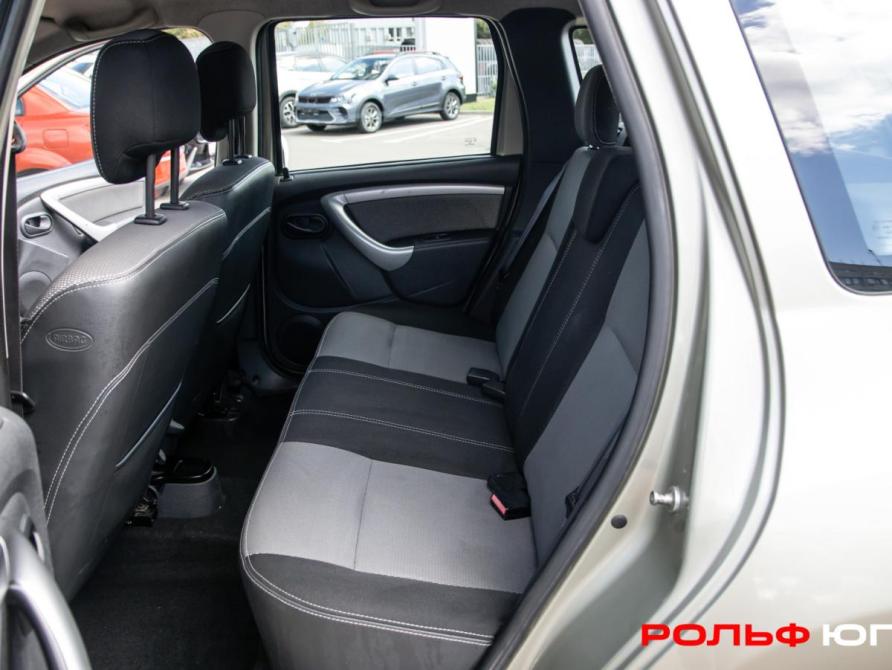 Renault Duster I Москва  - изображение 9