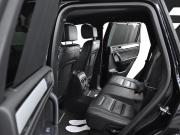 Volkswagen Touareg II Москва  - изображение 28