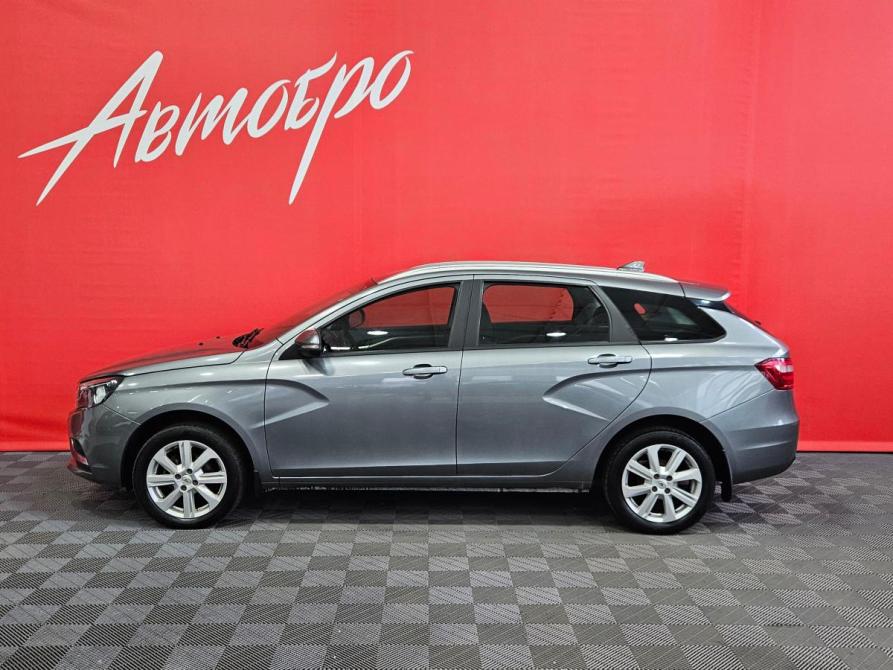 Lada (ВАЗ) Vesta I Вологда  - изображение 2