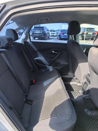 Volkswagen Polo V с пробегом 2013 года, цена 550 000 рублей, 251000 км, седан, Автокод Объявления