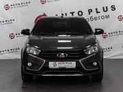 Lada (ВАЗ) Vesta I Минеральные Воды  - изображение 22