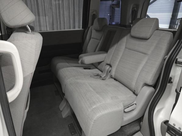 Honda Stepwgn IV с пробегом 2010 года, цена 1 099 000 рублей, 440000 км, минивэн, Автокод Объявления