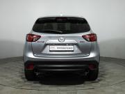 Mazda CX-5 I Рестайлинг Санкт-Петербург  - изображение 28
