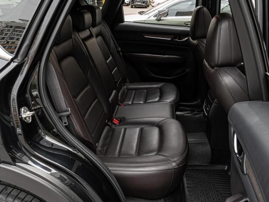 Mazda CX-5 II Краснодар  - изображение 7