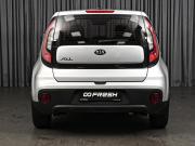 Kia Soul II Рестайлинг Ставрополь  - изображение 23