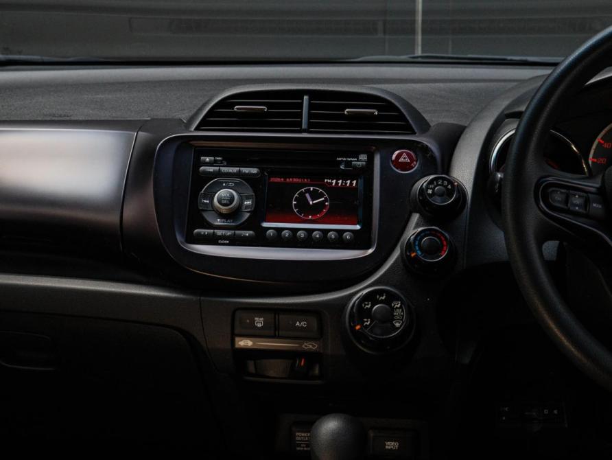 Honda Fit II Москва  - изображение 12