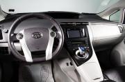 Toyota Prius III (XW30) Сургут  - изображение 29