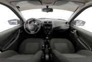 Lada (ВАЗ) Granta I Рестайлинг Волгоград  - изображение 36