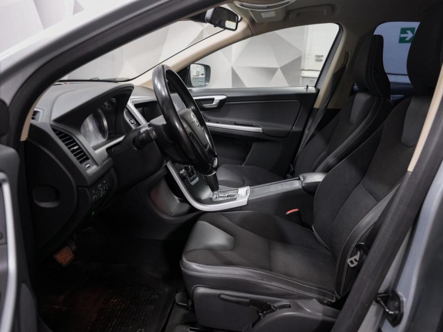 Volvo XC60 I Ульяновск  - изображение 10