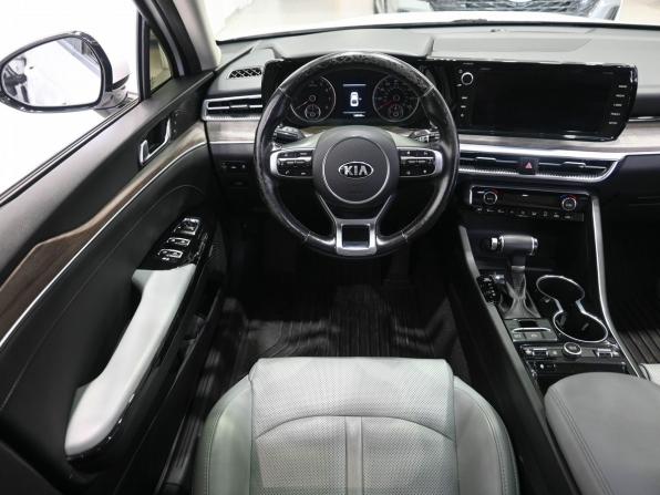 Kia K5 III с пробегом 2020 года, цена 2 119 900 рублей, 166945 км, седан, Автокод Объявления