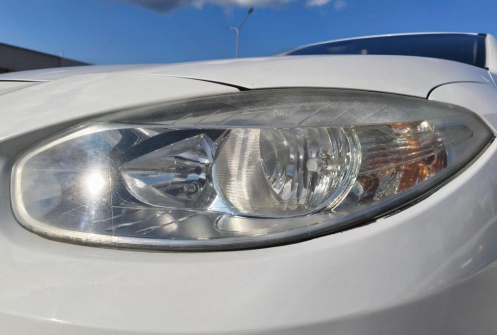 Renault Fluence I Сыктывкар  - изображение 11