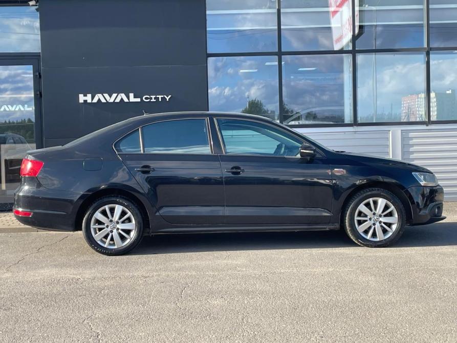 Volkswagen Jetta VI Вологда  - изображение 6