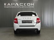 Lada (ВАЗ) Granta I Рестайлинг Пермь  - изображение 22