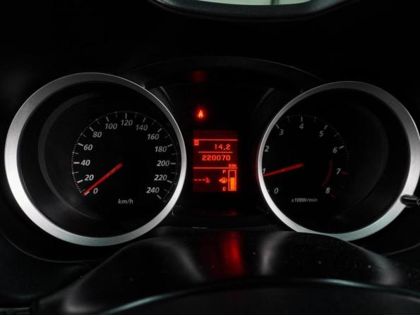 Mitsubishi Lancer X с пробегом 2010 года, цена 649 000 рублей, 220070 км, седан, Автокод Объявления