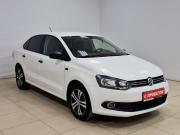 Volkswagen Polo V Альметьевск  - изображение 23