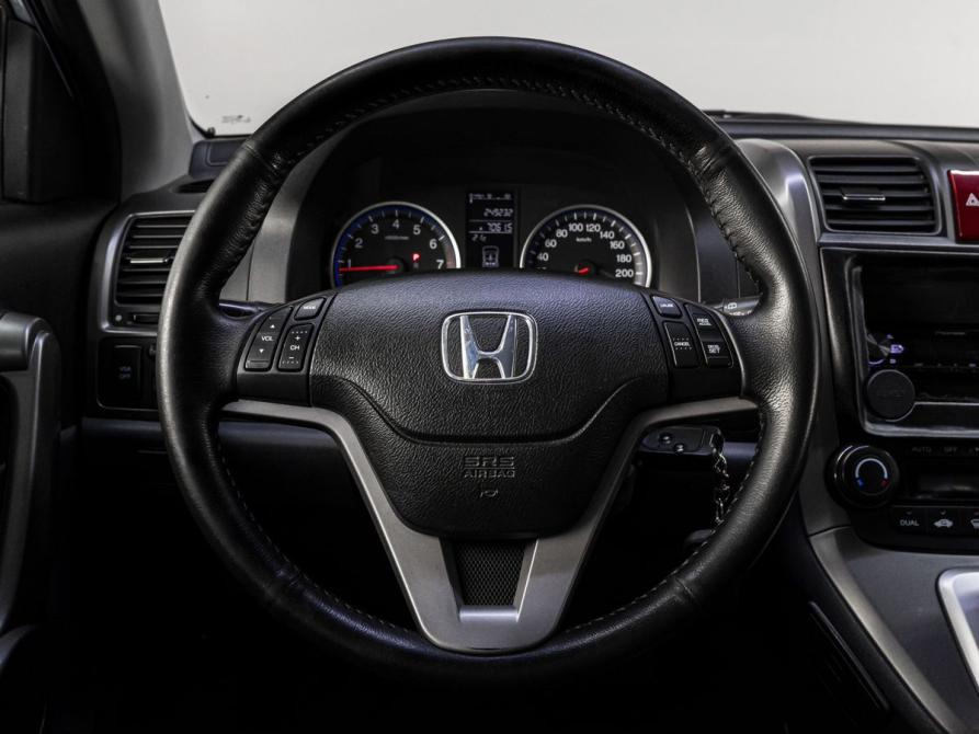 Honda CR-V III Тюмень  - изображение 17