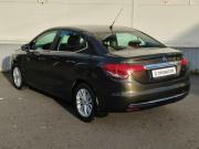 Citroen C4 II Санкт-Петербург  - изображение 27