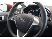 Ford Fiesta Mk6 Рестайлинг Коломна  - изображение 22