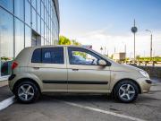 Hyundai Getz I Рестайлинг Волгоград  - изображение 40