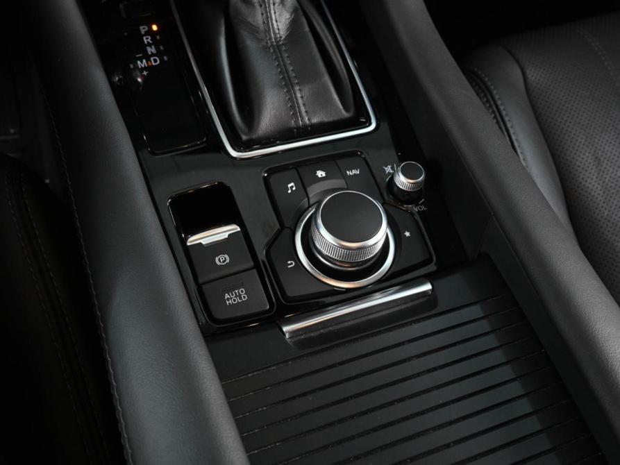 Mazda 6 III (GJ) Рестайлинг 2 Ростов-на-Дону  - изображение 17