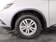 Mitsubishi Outlander III Рестайлинг 3 Москва  - изображение 44