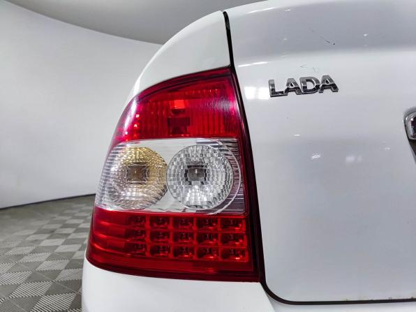 Lada (ВАЗ) Priora I Рестайлинг с пробегом 2014 года, цена 490 000 рублей, 191279 км, хэтчбек, Автокод Объявления