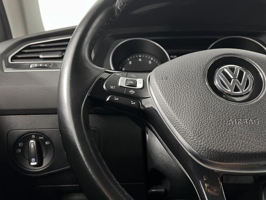 Volkswagen Tiguan II Казань  - изображение 14
