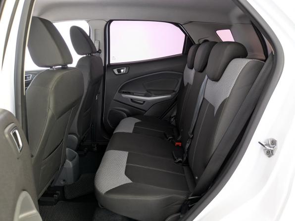 Ford EcoSport II с пробегом 2018 года, цена 1 225 000 рублей, 73242 км, внедорожник, Автокод Объявления
