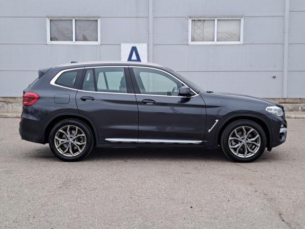 BMW X3 III (G01) с пробегом 2019 года, цена 3 700 000 рублей, 173000 км, внедорожник, Автокод Объявления
