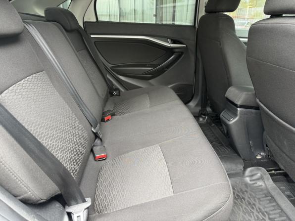 Lada (ВАЗ) Vesta I с пробегом 2020 года, цена 1 030 000 рублей, 83111 км, седан, Автокод Объявления