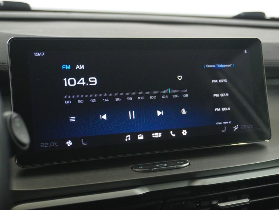 Geely Coolray I Вологда  - изображение 12