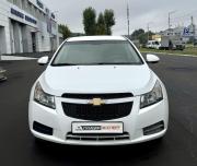 Chevrolet Cruze I Казань  - изображение 11