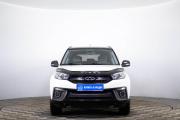 Chery Tiggo 3 I Пермь  - изображение 24