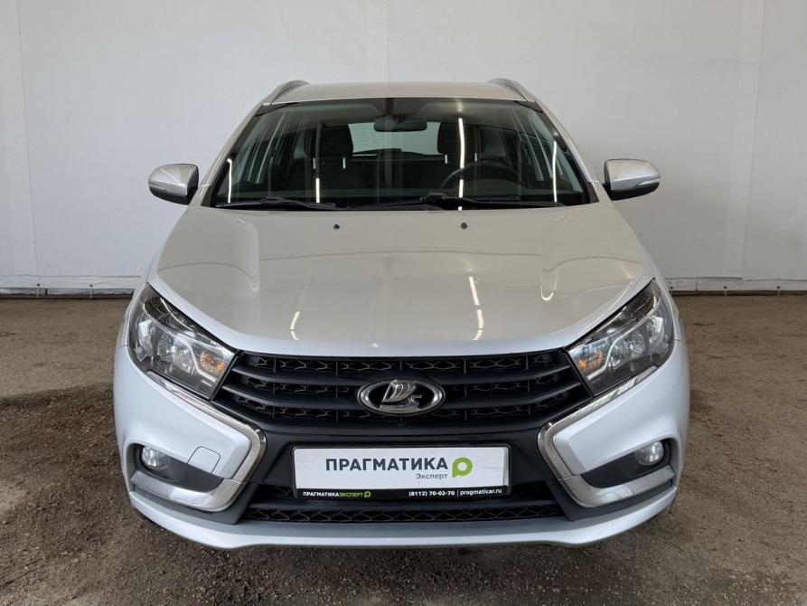 Lada (ВАЗ) Vesta I Псков  - изображение 2