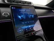 Mercedes-Benz S-Класс VII (W223) Москва  - изображение 38