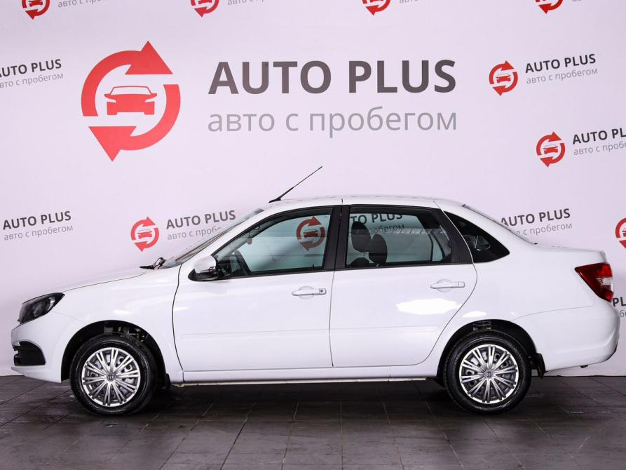 Lada (ВАЗ) Granta I Рестайлинг Минеральные Воды  - изображение 5