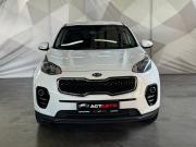 Kia Sportage IV Оренбург  - изображение 24
