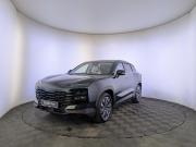 JETOUR DASHING I Москва  - изображение 30
