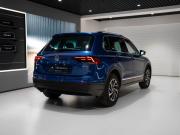 Volkswagen Tiguan II Москва  - изображение 31