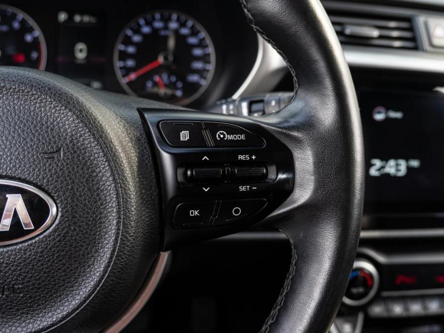 Kia Rio IV Рестайлинг Краснодар  - изображение 19