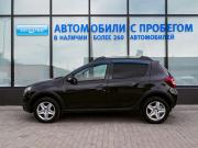 Renault Sandero II Екатеринбург  - изображение 22