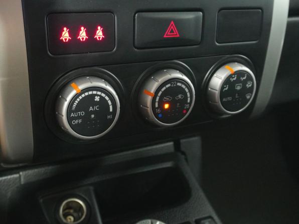 Nissan X-Trail II Рестайлинг с пробегом 2012 года, цена 1 498 000 рублей, 154360 км, внедорожник, Автокод Объявления